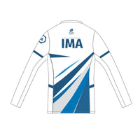 TECH+ Women's Long Sleeve Run Top