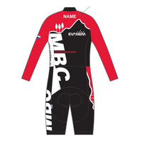 TECH Skinsuit - Alleen verkrijgbaar in kinder maten