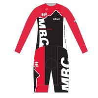 Apex Elite Speedsuit