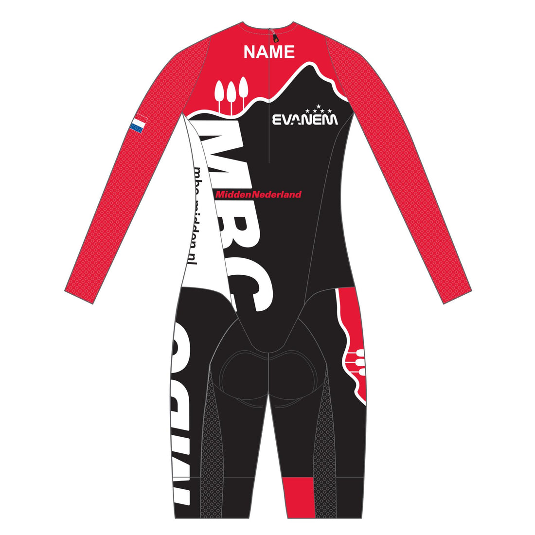 APEX+ Speedsuit