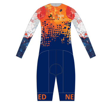 Apex Elite Speedsuit (Rits achter)