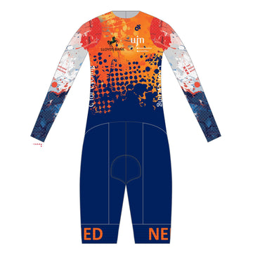 APEX+ Speedsuit (Rits voor)