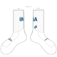 APEX Aero Race Socks