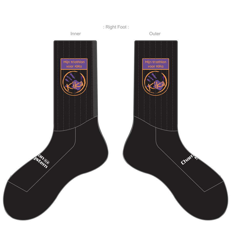 APEX Aero Race Socks