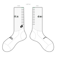 APEX Aero Race Socks