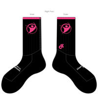 APEX Aero Race Socks