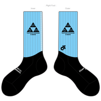 APEX Aero Race Socks