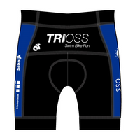 PERFORMANCE Tri Shorts