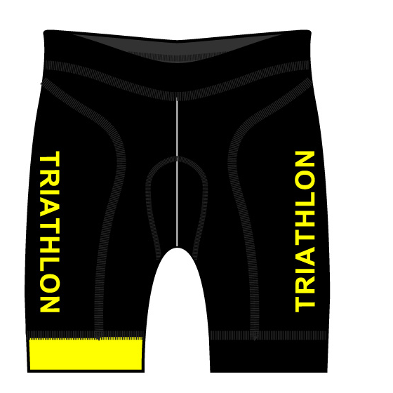 PERFORMANCE Tri Shorts - Kind