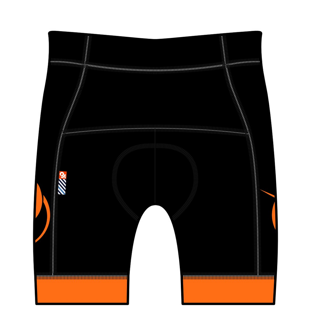 PERFORMANCE Tri Shorts