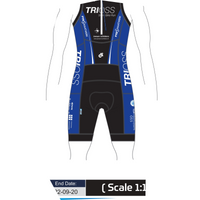 APEX Tri Suit