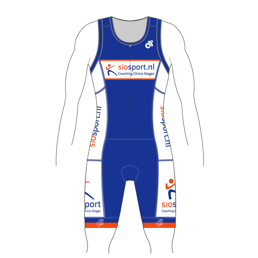 APEX Tri Suit