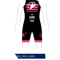 APEX Tri Suit