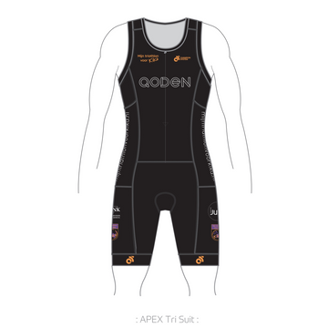 APEX Tri Suit