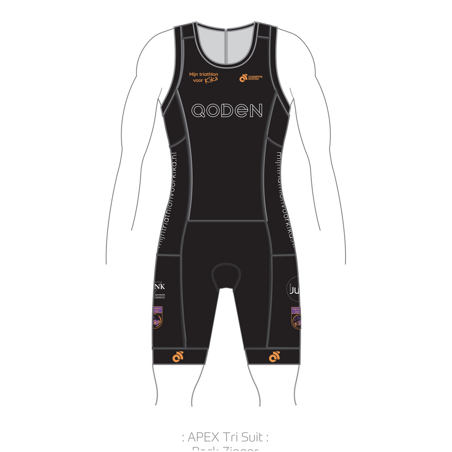 PERFORMANCE Tri Suit