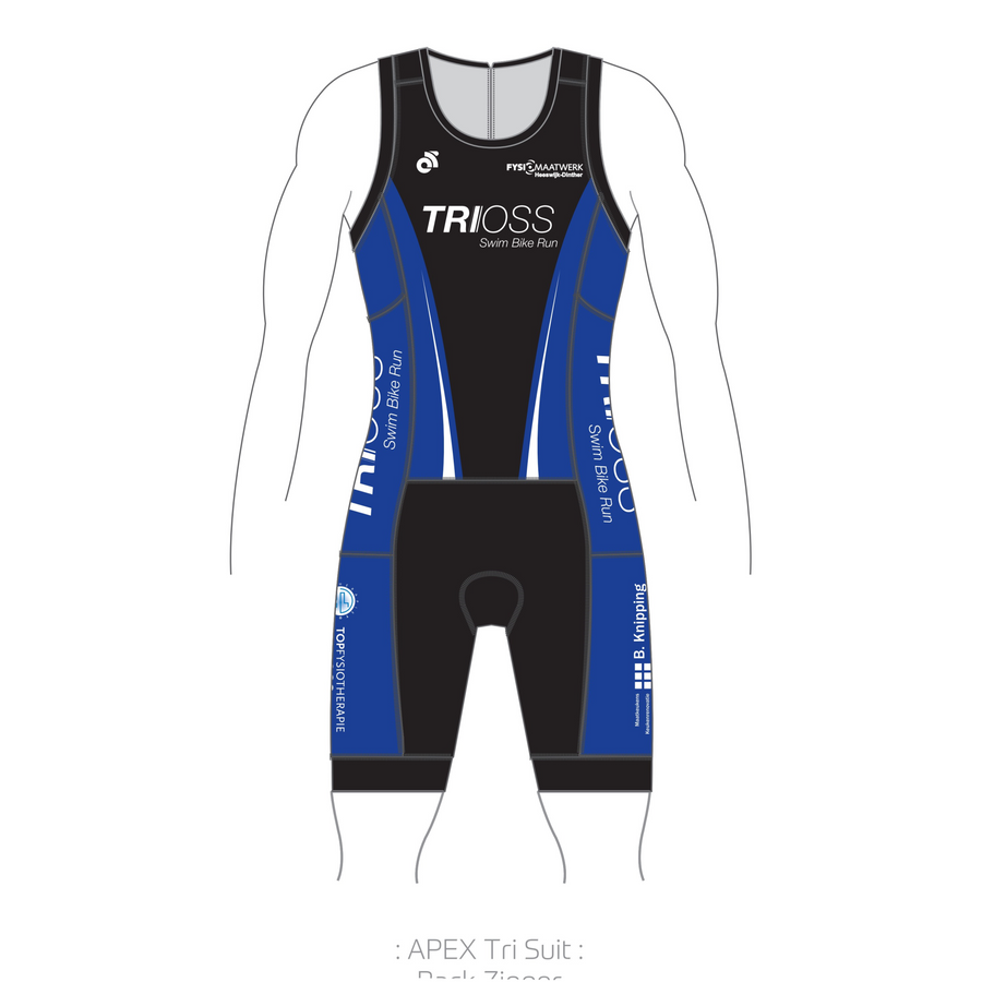 PERFORMANCE Tri Suit