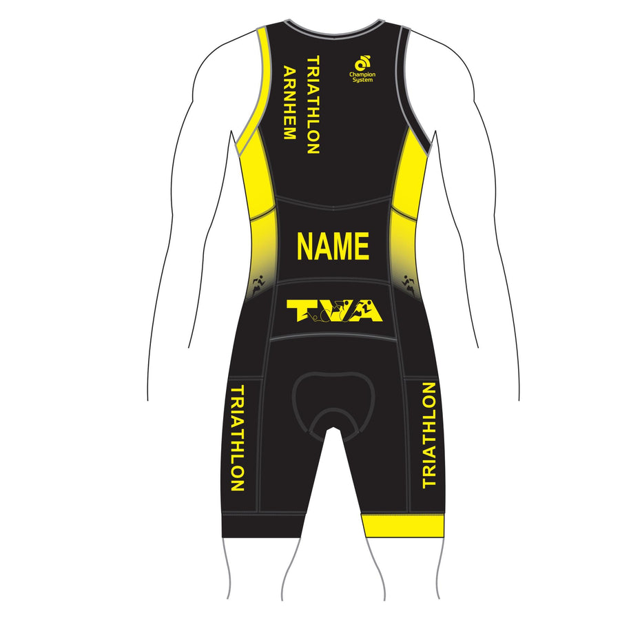 PERFORMANCE Tri Suit