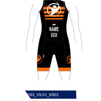 PERFORMANCE Tri Suit