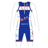 PERFORMANCE Tri Suit