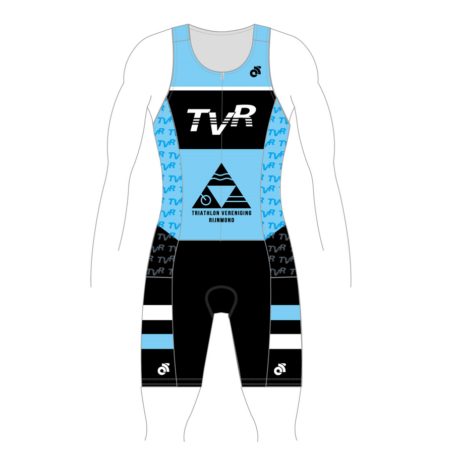 TECH Tri Suit