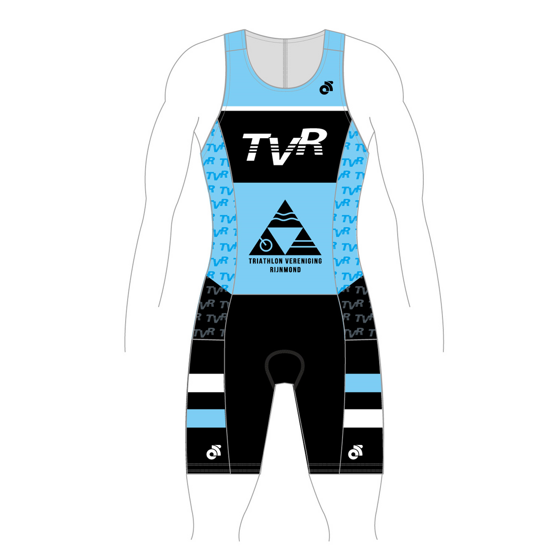 TECH Tri Suit