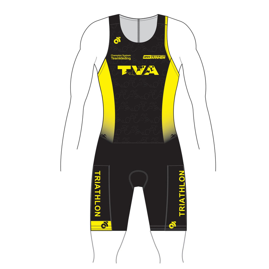 TECH Tri Suit - Kind