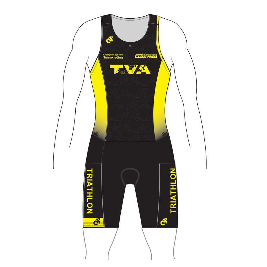 TECH Tri Suit - Kind