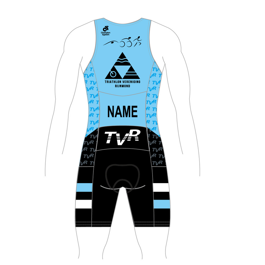 TECH Tri Suit