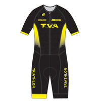 PERFORMANCE Aero Short Sleeve Tri Suit - Children