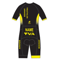 PERFORMANCE Aero Short Sleeve Tri Suit - Children