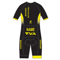 APEX Aero Lite Short Sleeve Tri Suit