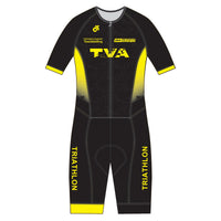 APEX Aero Lite Short Sleeve Tri Suit