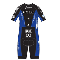 APEX+ Aero Tri Suit