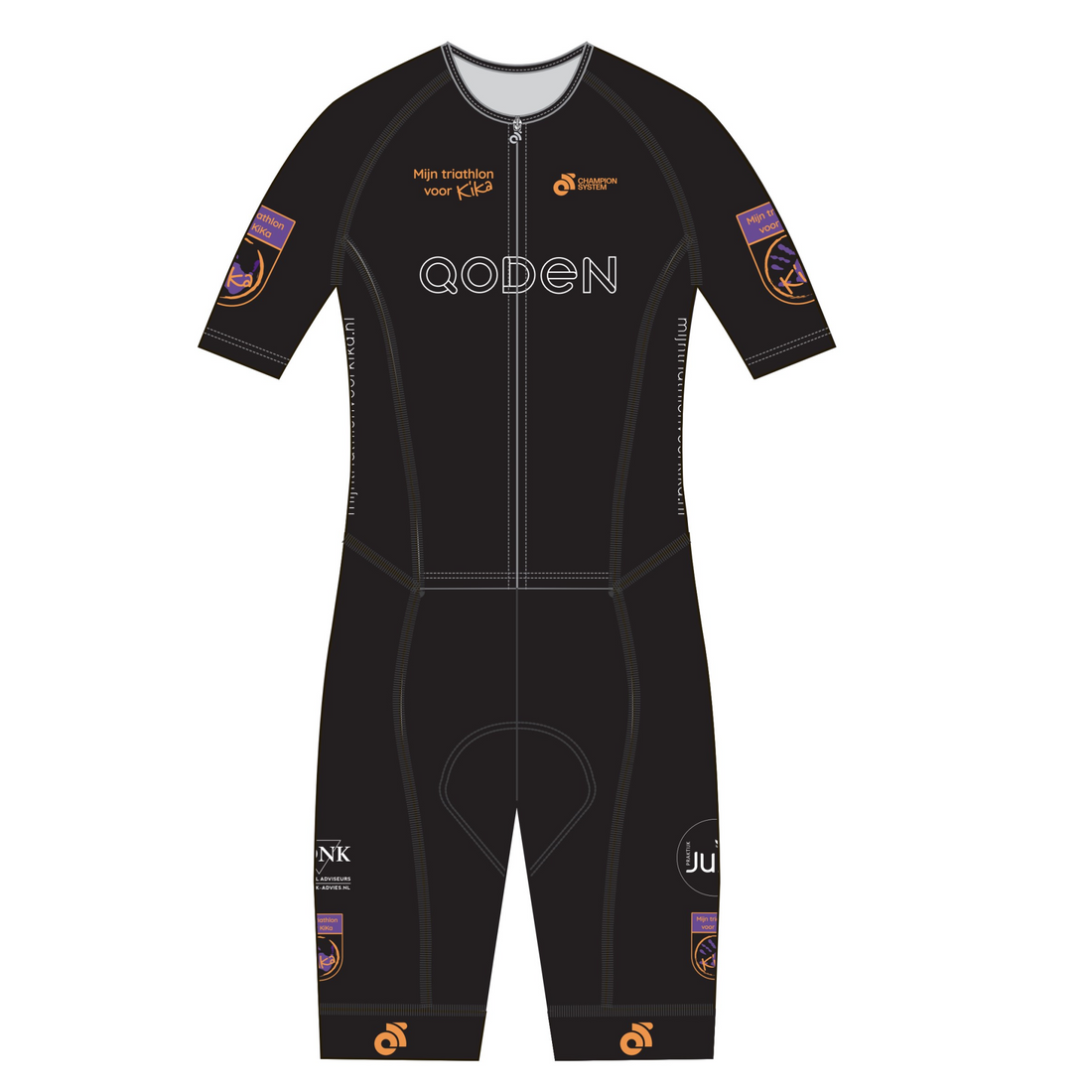 APEX+ Aero Tri Suit