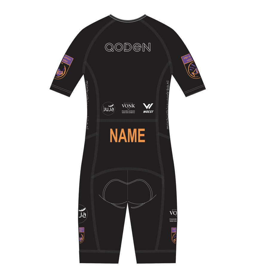 APEX+ Aero Tri Suit