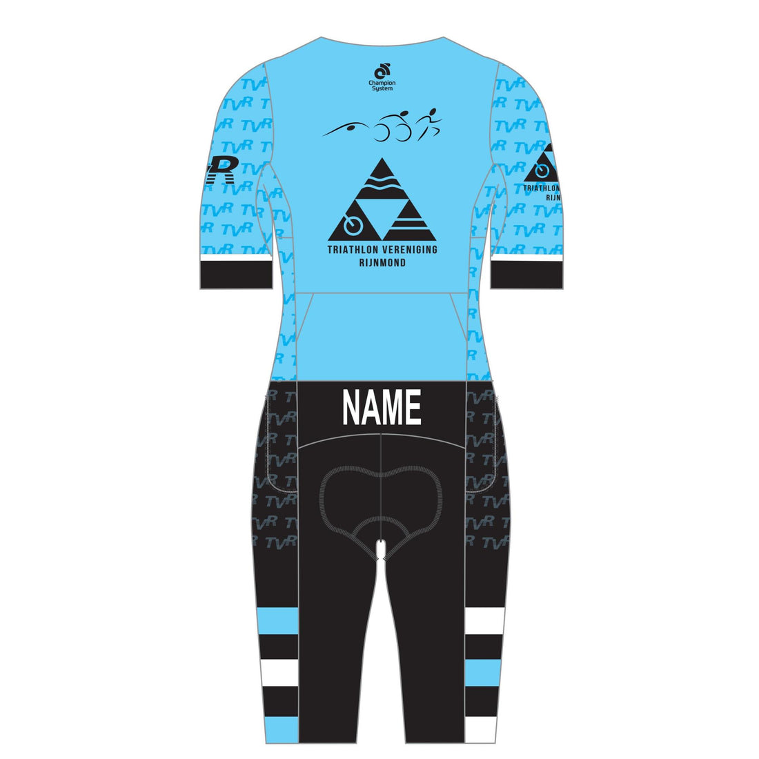 APEX+ Zero Aero Tri Suit