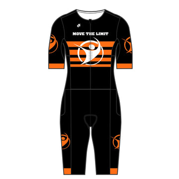 APEX+ Zero Aero Tri Suit