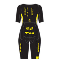 APEX+ Zero Aero Tri Suit - Children