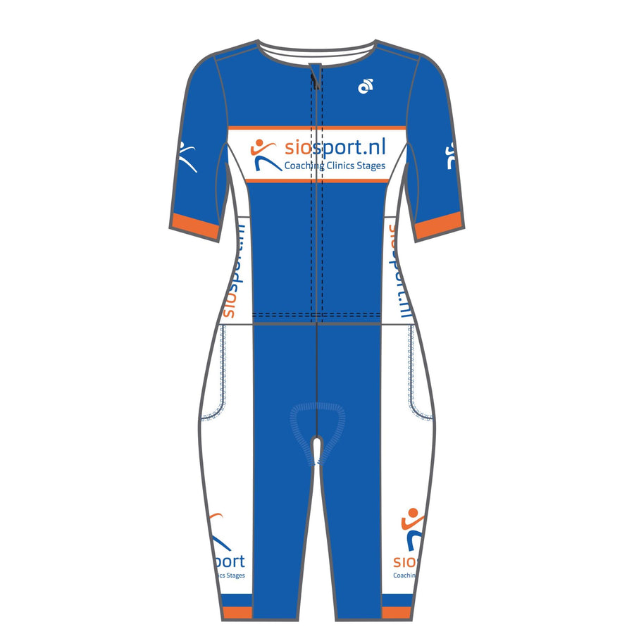 APEX+ Zero Aero Tri Suit