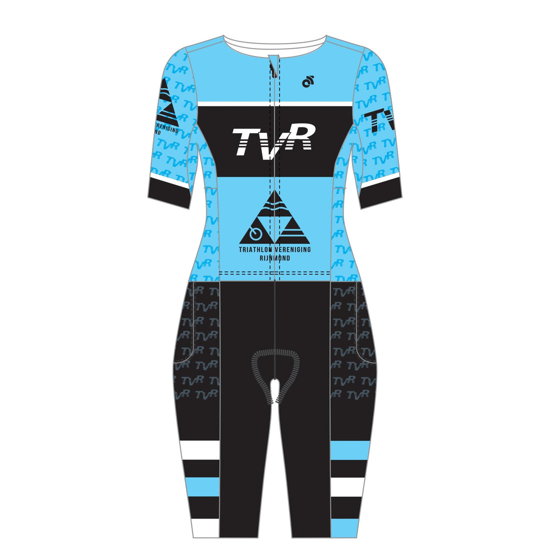 APEX+ Zero Aero Tri Suit