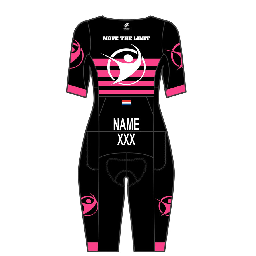 APEX+ Zero Aero Tri Suit