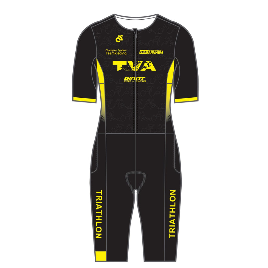 APEX+ Zero Aero Tri Suit - Children