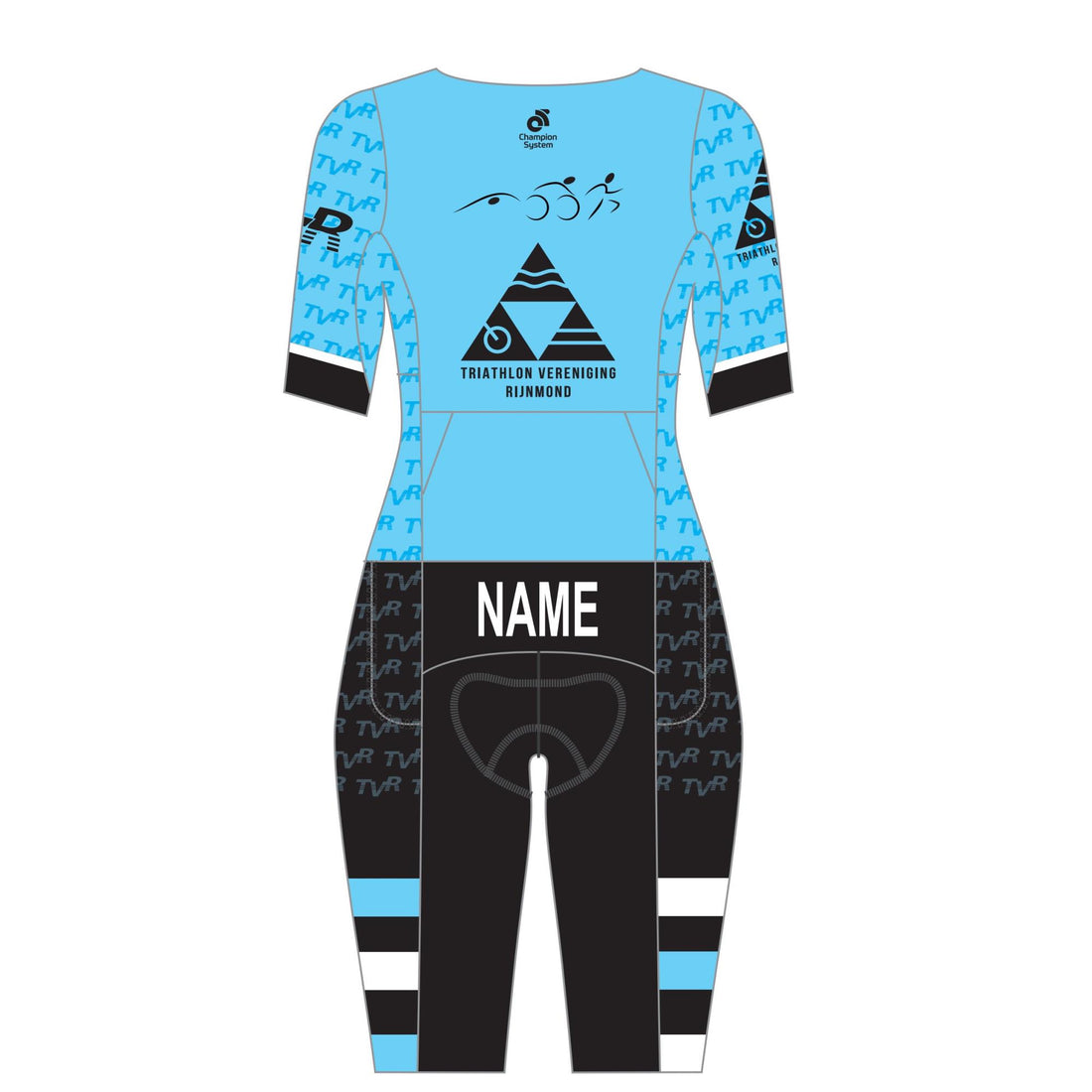 APEX+ Zero Aero Tri Suit