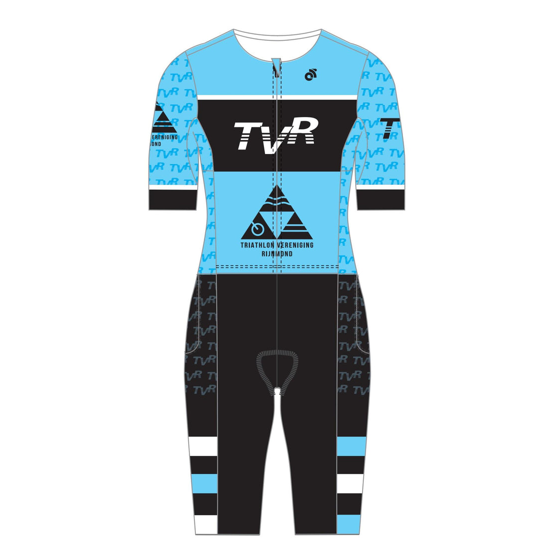 APEX+ Zero Aero Tri Suit