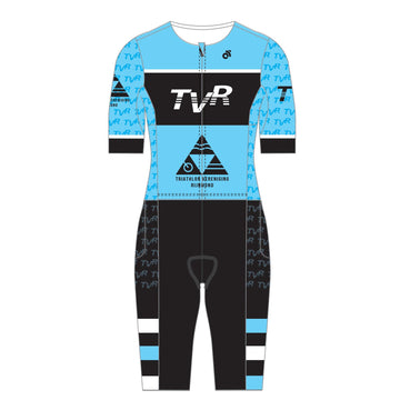 APEX+ Zero Aero Tri Suit