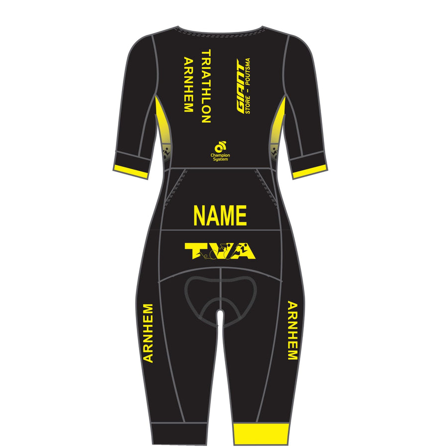 PERFORMANCE+ Velocity Aero Tri Suit