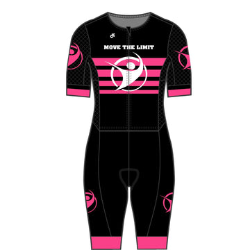 PERFORMANCE+ Velocity Aero Tri Suit