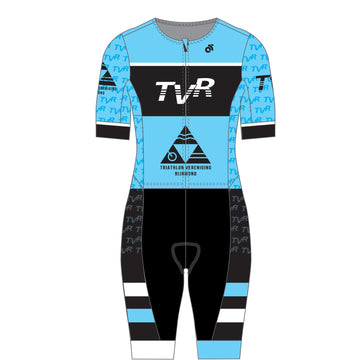 PERFORMANCE+ Velocity Aero Tri Suit