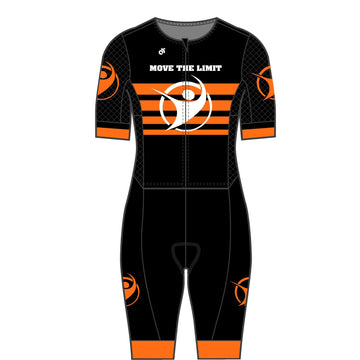 PERFORMANCE+ Velocity Aero Tri Suit