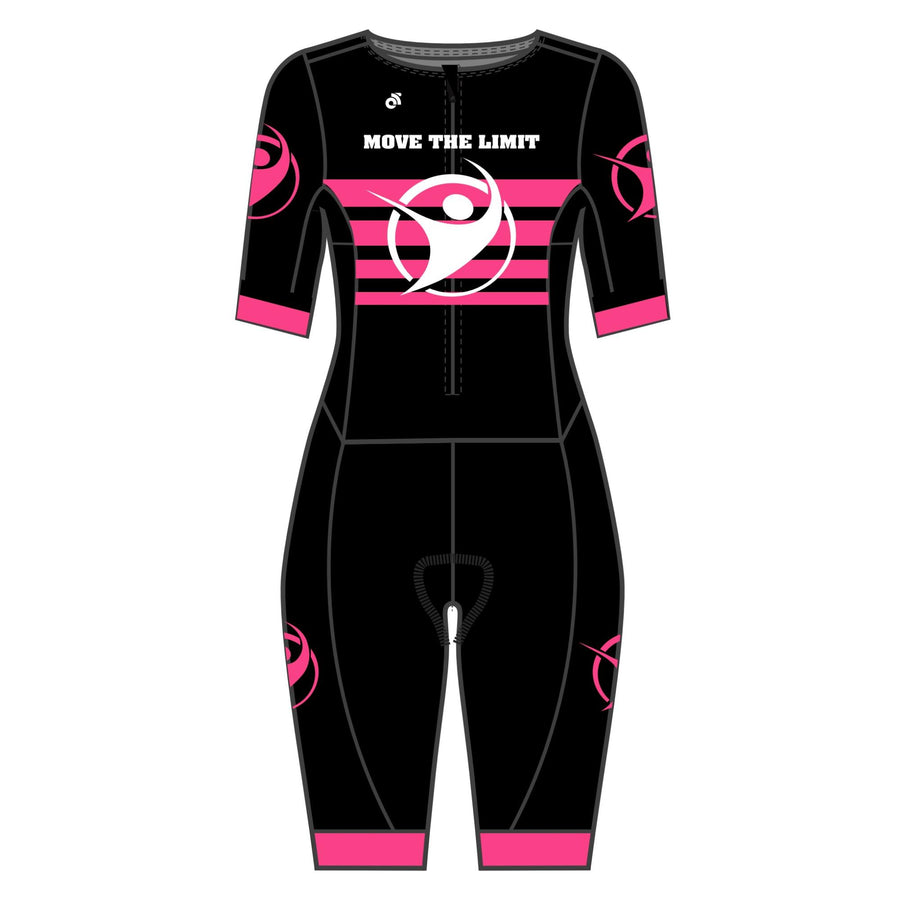 TECH+ Edge Aero Tri Suit